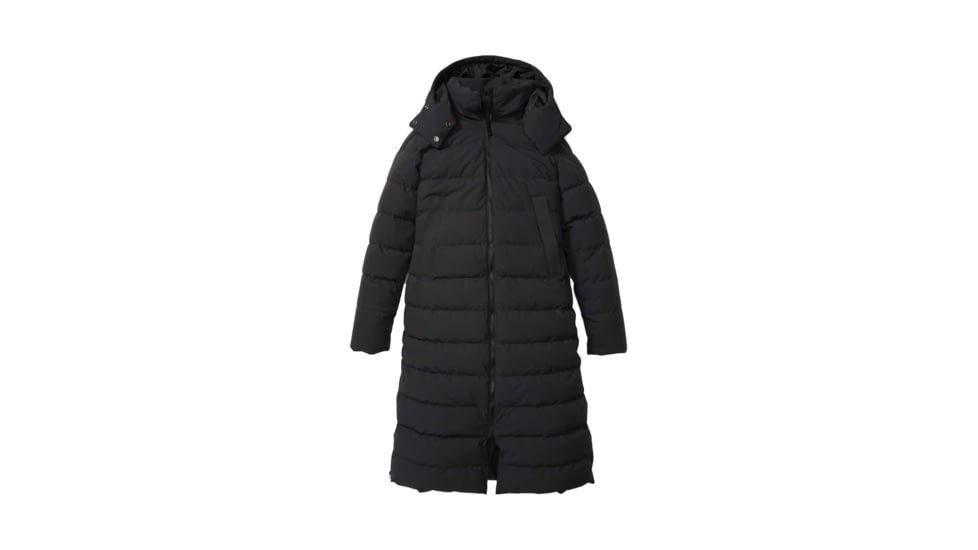 Marmot Prospect Coat - Womens, Black, Extra SmallMediumaLargeLarge, M15856-001-XS