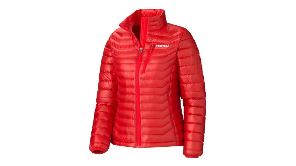 Marmot Quasar Jacket - Women's-Gator-Large