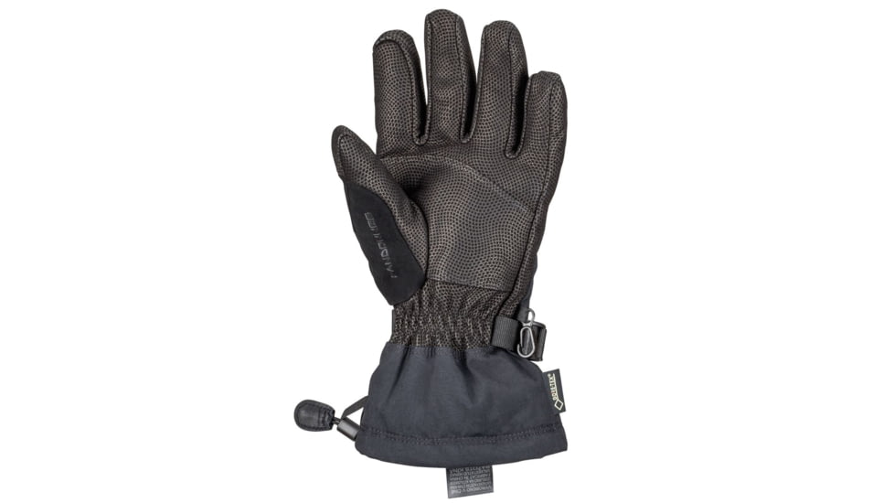 Marmot Randonnee Glove - Mens, Dark Steel/Crocodile, Large, 11570-DS/C-L-DEMO