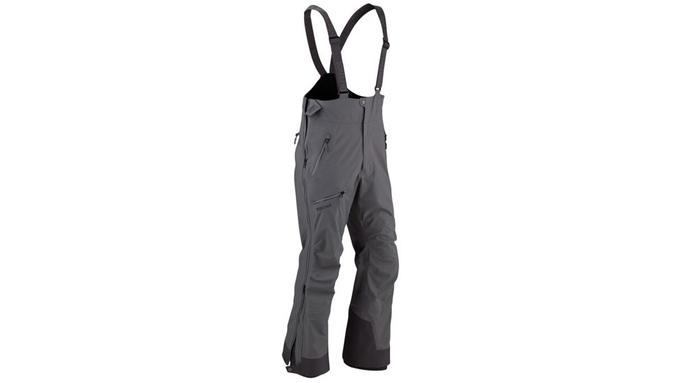 Marmot Randonnee Pant - Men's-Cinder-Large-Regular Inseam
