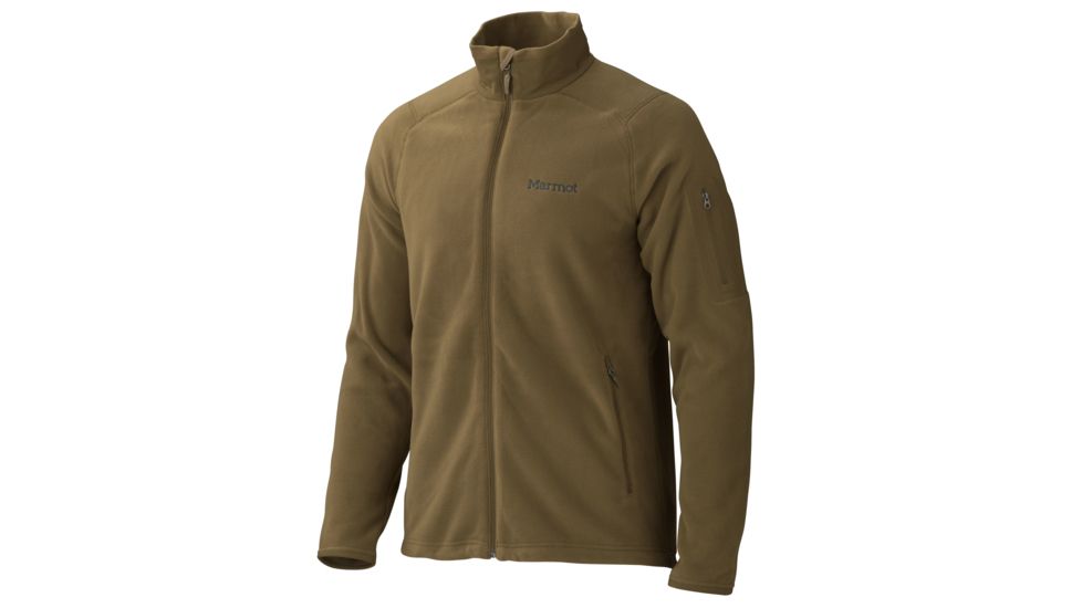 Marmot Reactor Full Zip Jacket - Mens
