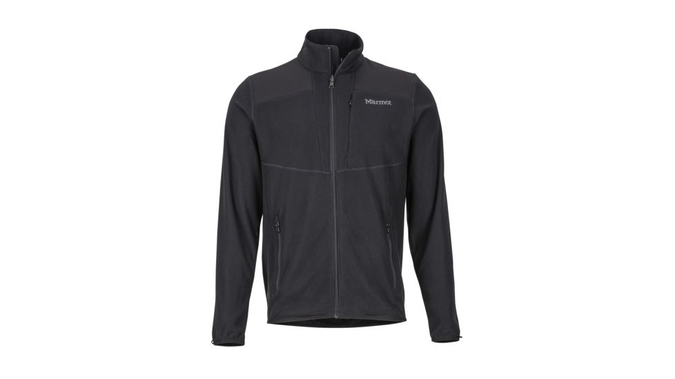 Marmot Reactor Jacket - Mens, Black, 2XL, 84120-001-XXL