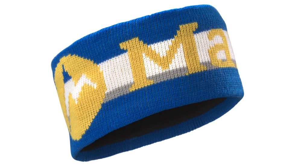 Marmot Retro Earband