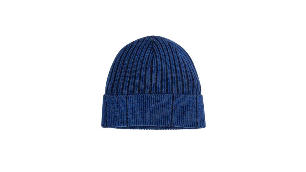 Marmot Retro Trucker Beanie, Arctic Navy/Black, One Size, 14660-AN/B-ONE-DEMO