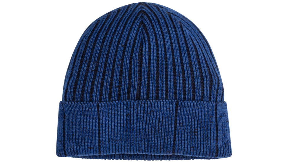 Marmot Retro Trucker Beanie - Mens, Arctic Navy/Black, One Size, 14660-3897-ONE