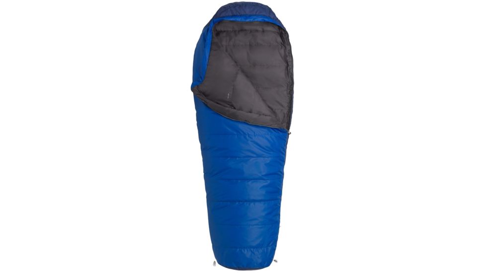 Marmot Rockaway 20 Sleeping Bag Synthetic-Regular-Left