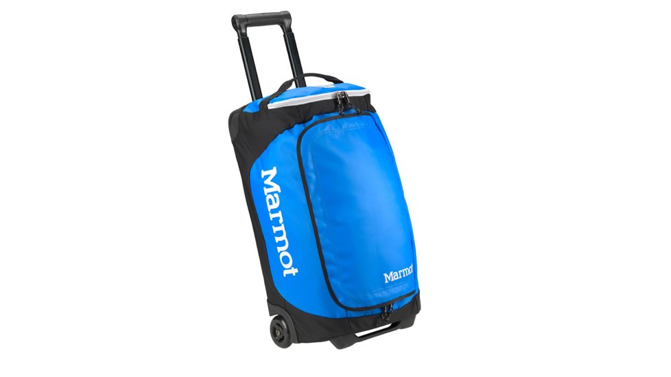Marmot Rolling Hauler Carry On