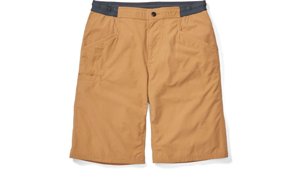 Marmot Rubidoux Short - Mens, Scotch, 28, 12 in, 41440-7372-28
