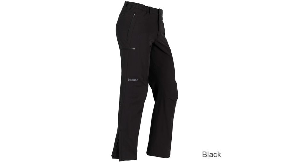 Marmot Scree Pants 09 - Black XL