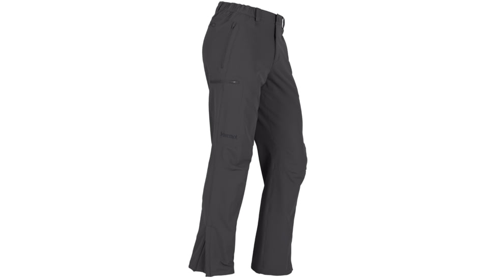 Marmot Scree Pants - Men's-28 Waist-Regular Inseam-Navy