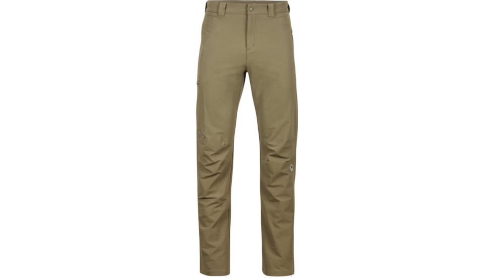 Marmot Scree Pants - Men's-Cavern-Regular Inseam-36 Waist