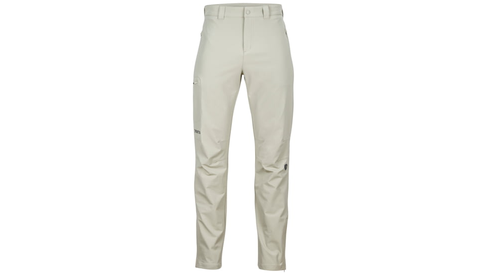 Marmot Scree Pants - Men's-Pebble-Regular Inseam-32 Waist
