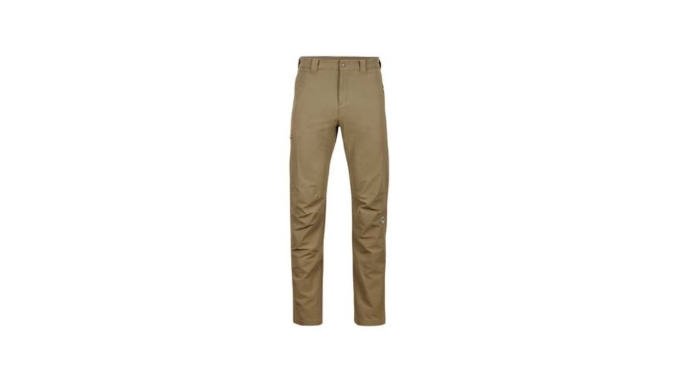 Marmot Scree Pants - Mens, Cavern, 40 Waist, 80950-7200-40