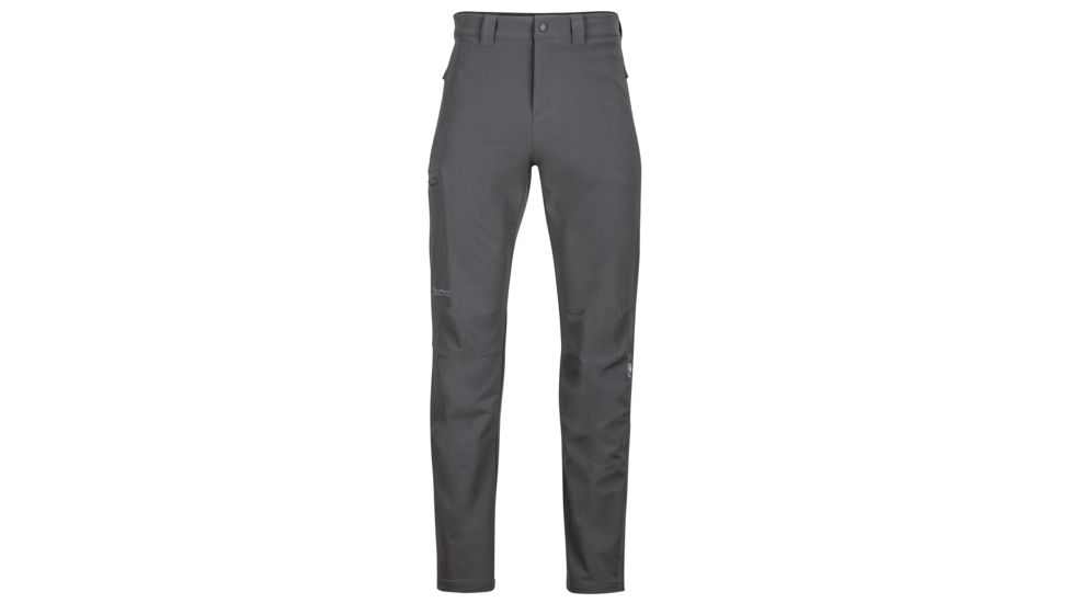Marmot Scree Pants - Mens, Slate Grey, 40 Waist, Short Inseam, 80950S-1440-40