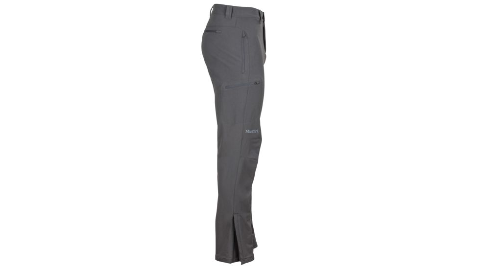 Marmot Scree Pants - Mens, Slate Grey, 40 Waist, Short Inseam, 80950S-1440-40