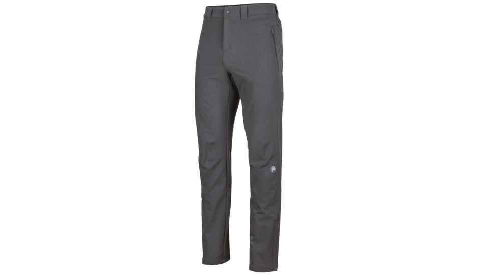 Marmot Scree Pants - Mens, Slate Grey, 40 Waist, Short Inseam, 80950S-1440-40