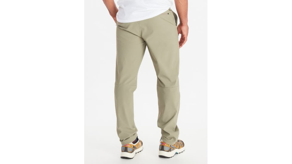 Marmot Scree Pants - Mens, Vetiver, 34, M10754-21543-34