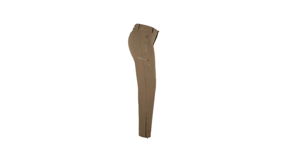 Marmot Scree Pants - Womens, Desert Khaki, 85310-7203-2