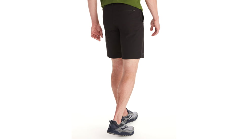 Marmot Scree Short - Mens, Black, 34, M15835-001-34