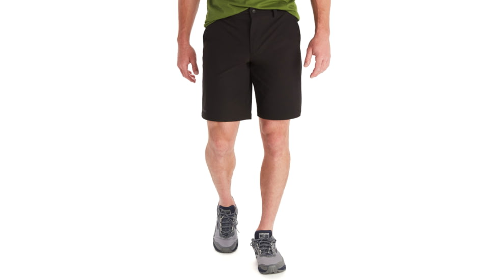 Marmot Scree Short - Mens, Black, 34, M15835-001-34