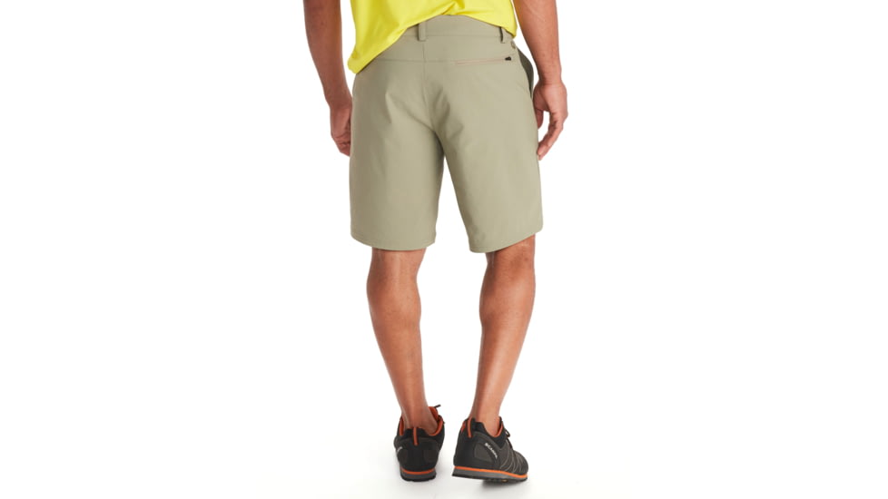 Marmot Scree Short - Mens, Vetiver, 32, M15835-21543-32
