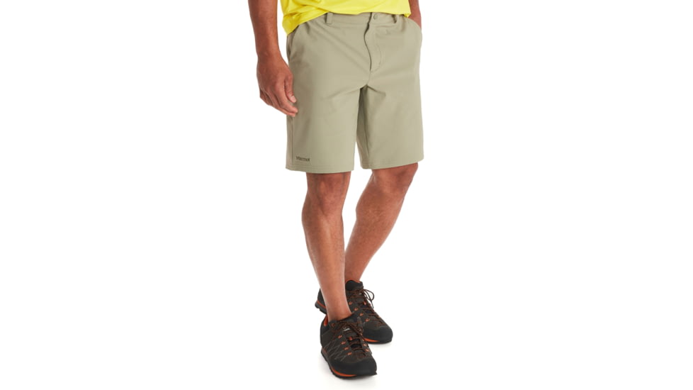 Marmot Scree Short - Mens, Vetiver, 32, M15835-21543-32