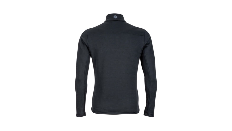 Marmot Skyon Fleece Jacket - Mens, Black, M 73100-001-M