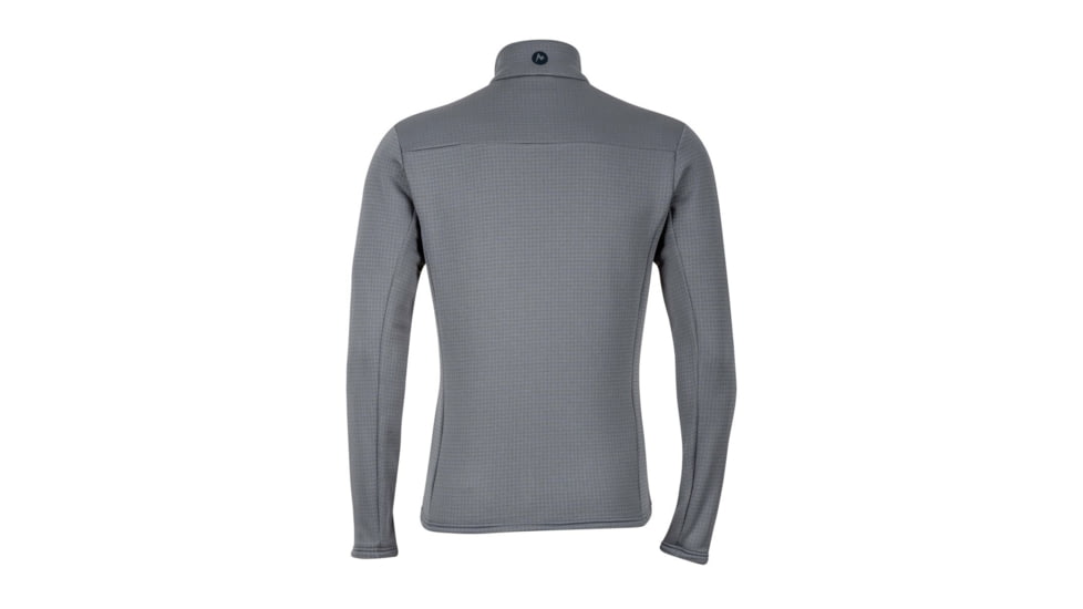 Marmot Skyon Fleece Jacket - Mens, Cinder, M 73100-1415-M