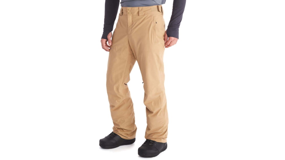 Marmot Snoblast Pant - Mens, Shetland, Small, M13123-16310-S
