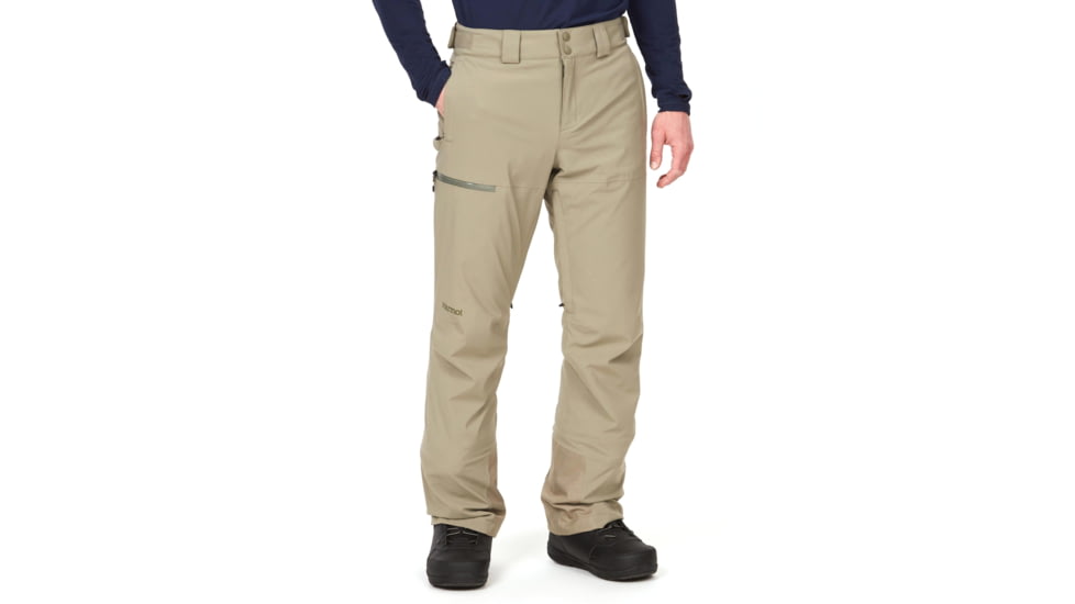 Marmot Snoblast Pant - Mens, Vetiver, Medium, M13123-21543-M
