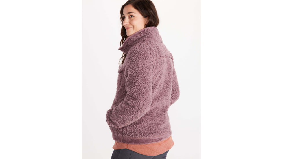 Marmot Sonora Jacket - Womens, Dream State, Medium, 47720-5998-M