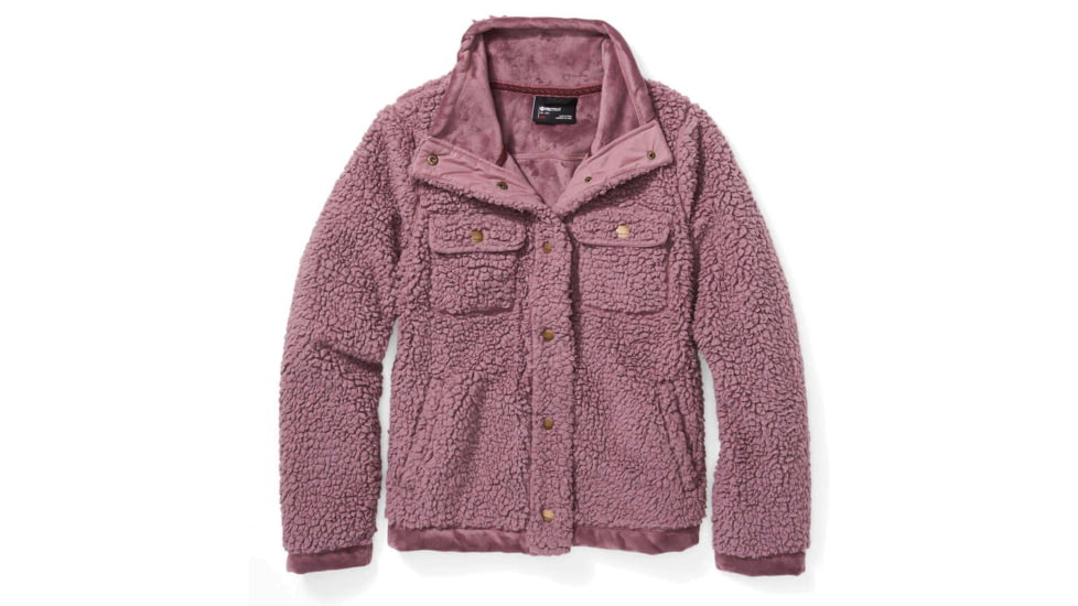 Marmot Sonora Jacket - Womens, Dream State, Medium, 47720-5998-M