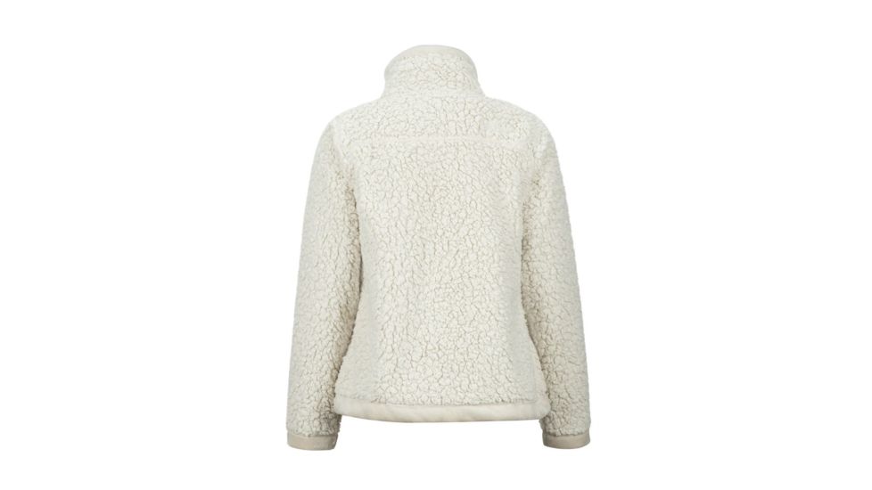 Marmot Sonora Jacket - Womens, Turtledove, Large, 47720-3070-L