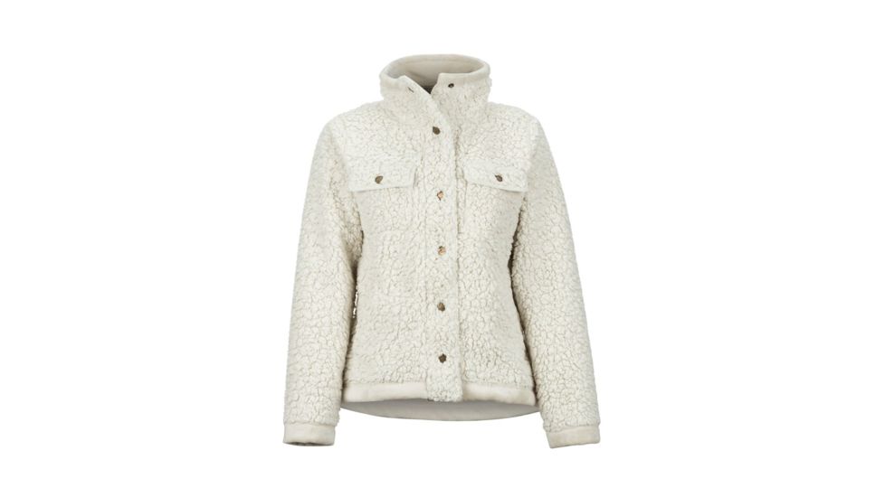 Marmot Sonora Jacket - Women's, Turtledove, Large, 47720-3070-L