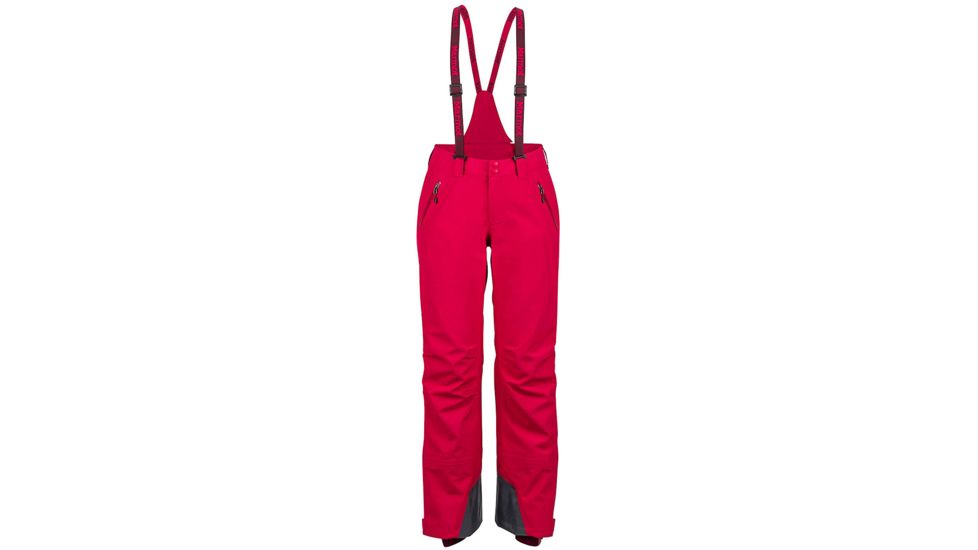Marmot Spire Pant - Women's-Persian Red-Regular Inseam-Medium