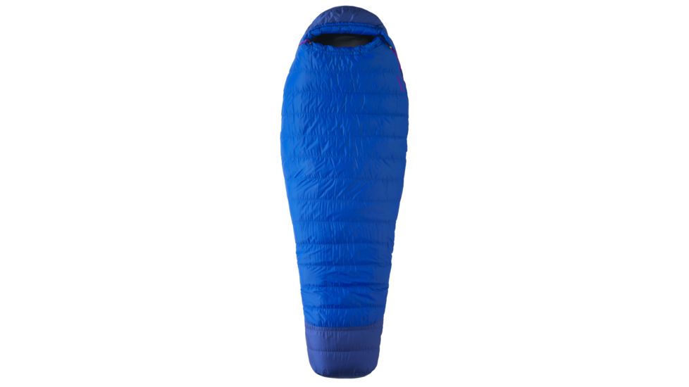 Marmot Startdust Sleeping Bag - Women's-Left
