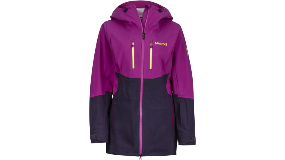 Marmot Sublime Jacket - Women's