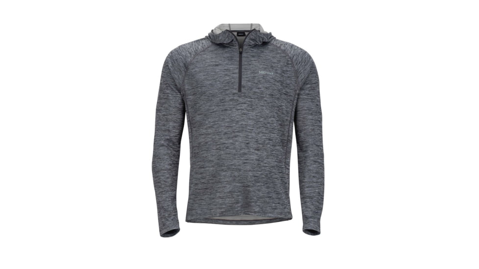 Marmot Sunrift Hoody - Mens, Slate Grey, Extra Large 43570-1440-XL