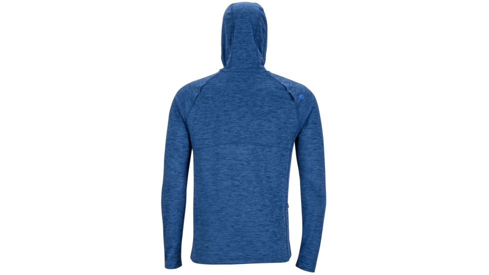 Marmot Sunrift Hoody - Mens, Dark Indigo, Extra Large 43570-2835-XL