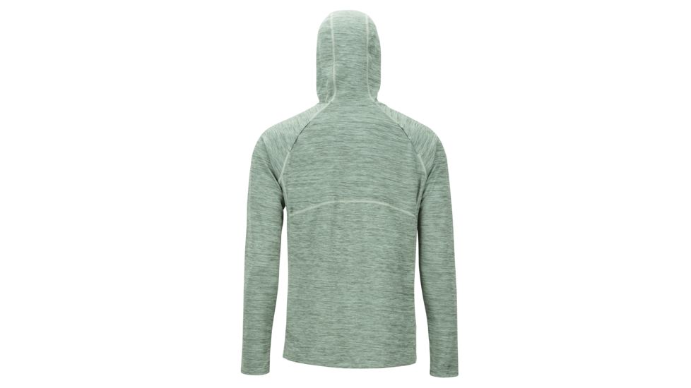 Marmot Sunrift Hoody - Mens, Pond Green, Extra Large, 43570-4570-XL