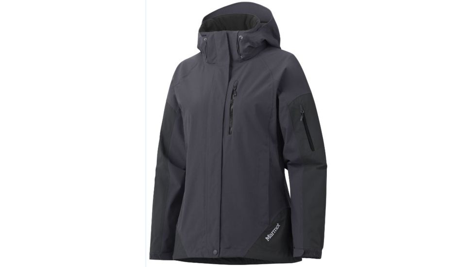 Marmot Tamarack Jacket - Women's-X-Small-Blue Sea/Light Sea