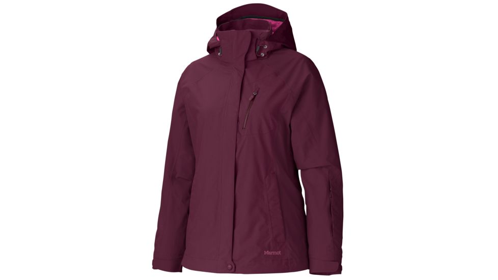 Marmot Tamarack Jacket - Women's