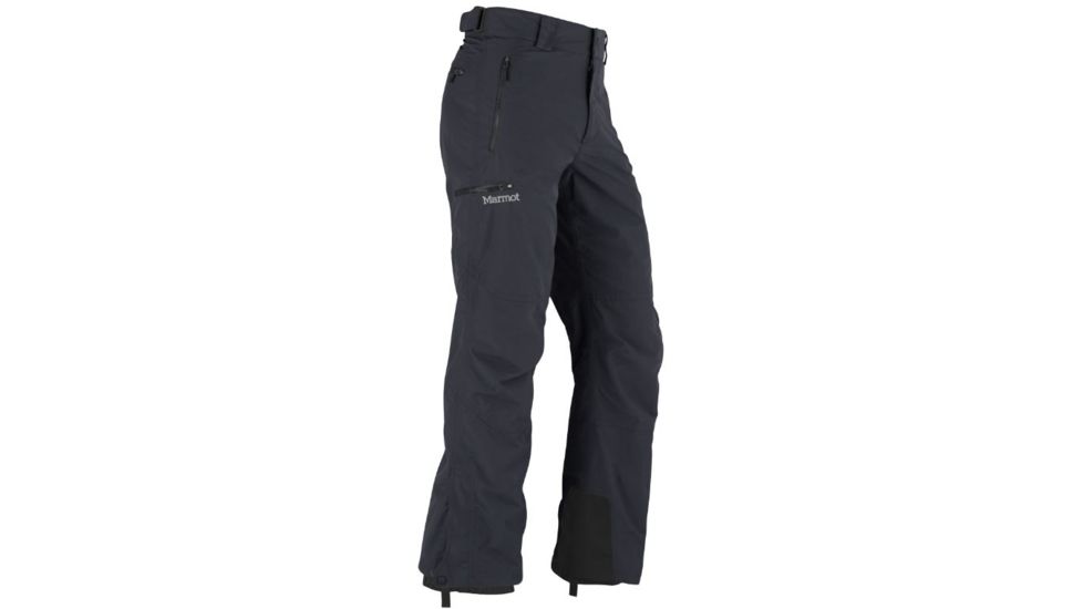 Marmot Tamarack Pant Men's - Black S