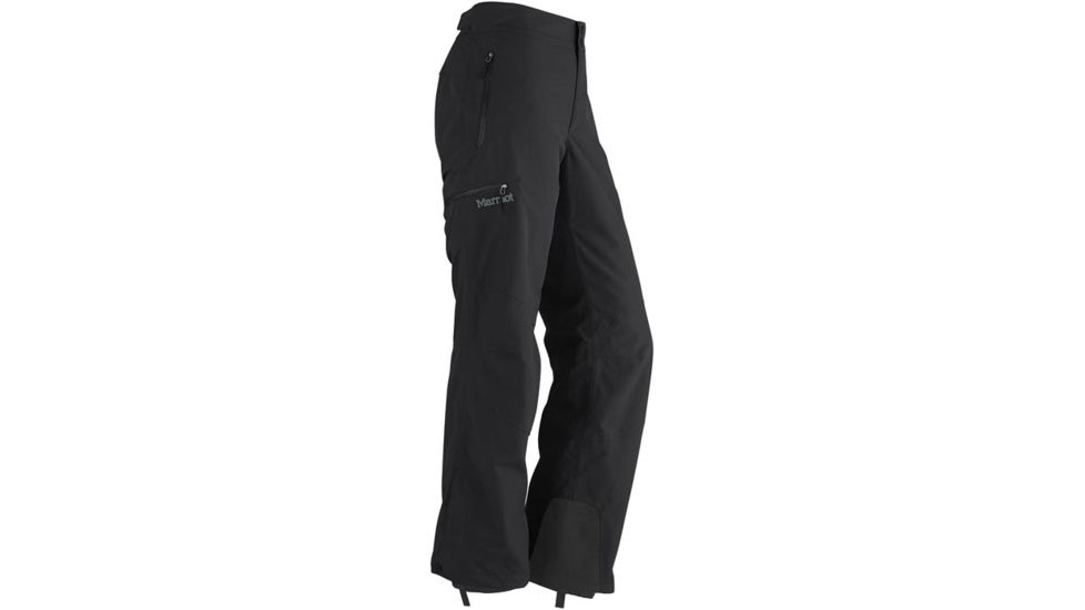 Marmot Tamarack Pant Womens - Turtle Dove L