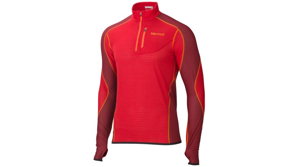 Marmot Thermo 1/2 Zip - Mens