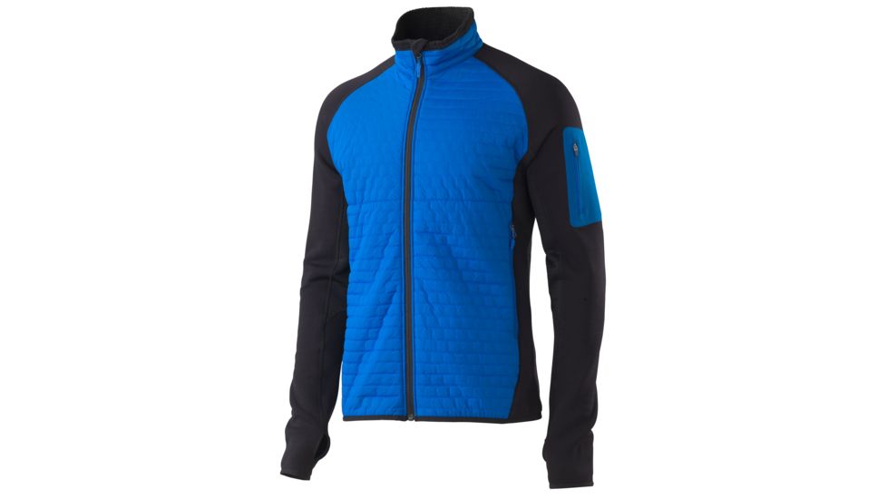 Marmot Thermo Kinetic Jacket - Men's-Peak Blue-Medium