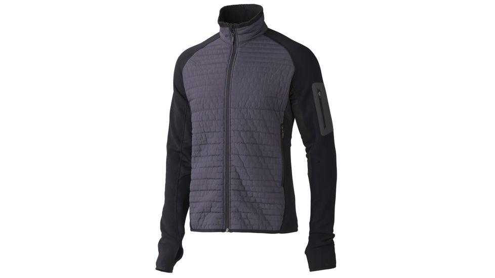 Marmot Thermo Kinetic Jacket - Men's-Slate Grey-Medium