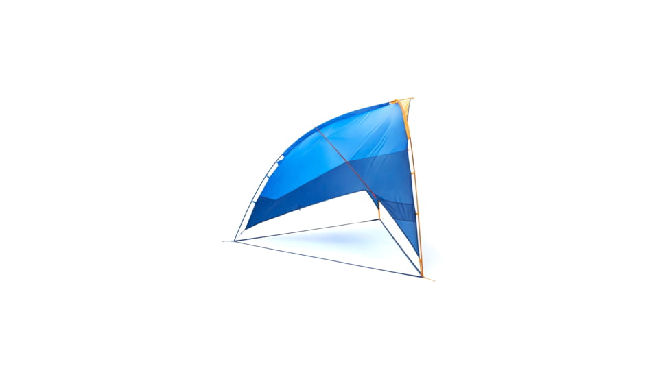 Marmot Toucan Sun Shelter, Trail Blue/Twilight, One Size, M15406-23294-ONE