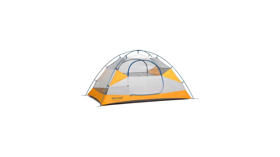 Marmot Traillight 2 Tent - 2 Person, 3 Season
