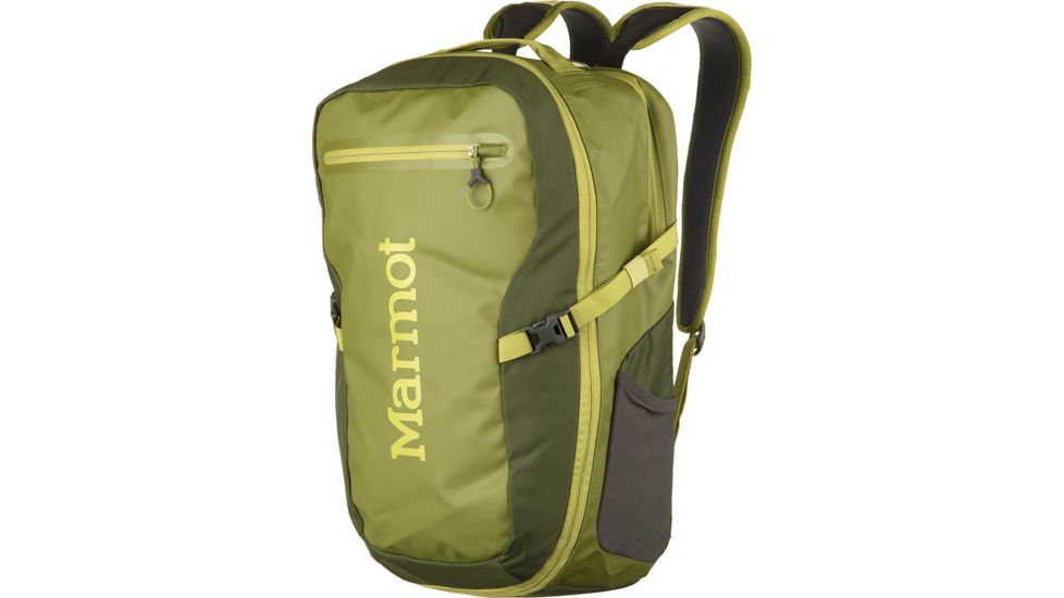 Marmot Trans Hauler Backpack-Moss/Green Gulch
